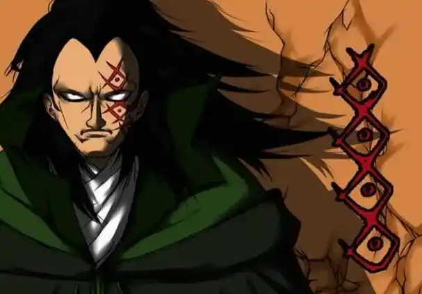 在经典日漫海贼王中,革命军的首领龙号称世界最大罪犯,他是路飞的父亲