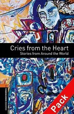 obwl 3e level 2: cries from the heart - stories from around the