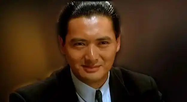 什么,你居然不会?周润发的赌神看过没有?