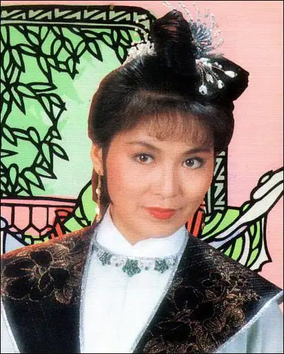 李司棋版包惜弱