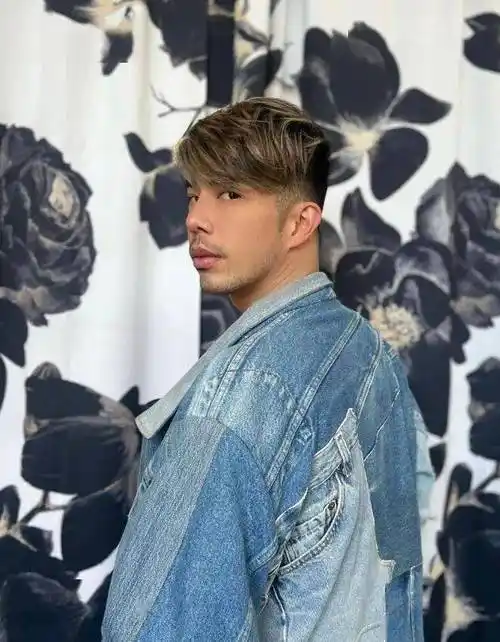 骄傲月刚过,盘点一下那些出柜了的泰国及国外明星,这位《囚笼》的主演