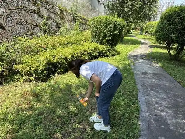 茅台物流公司开展低碳生活绿色出行环保主题活动