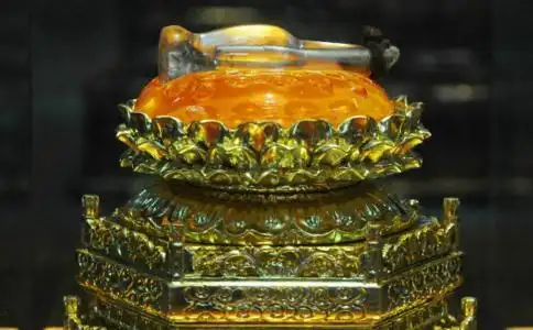 佛祖舍利子是什么东西?佛祖舍利子的介绍