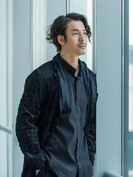 归还世界给你演员表