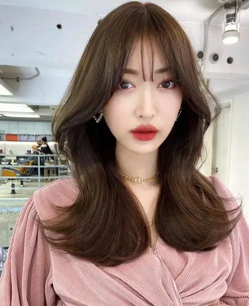 有两个发旋适合什么发型如果是男孩的话适合剪的发型