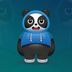 企业表情包制作吉祥物ip形象设计卡通人物动态gif制作公司3d建模