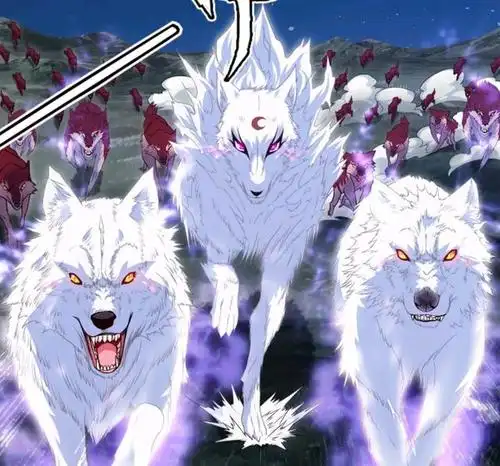 狼王为救孩子牺牲色相,引起苏菲嫉妒,刘枫与女王无缘了