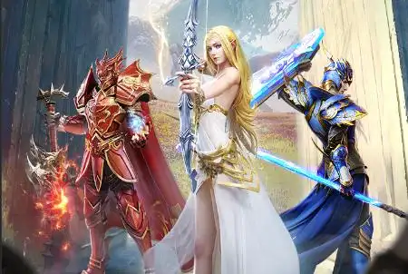 暑假十大必玩热门手游排行榜全网最火的十大手游