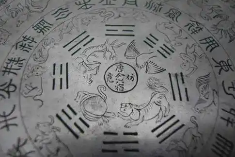 南方朱鸟七宿:◇井宿:有星八属双子座,史记天官书:『南宫朱鸟权衡