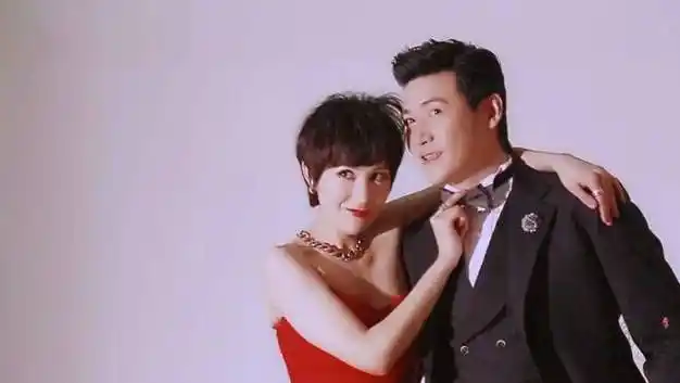 回顾陆毅:我愧对孤独母亲,余生为5个我爱的女人而活|鲍蕾|童星|陆雨萱