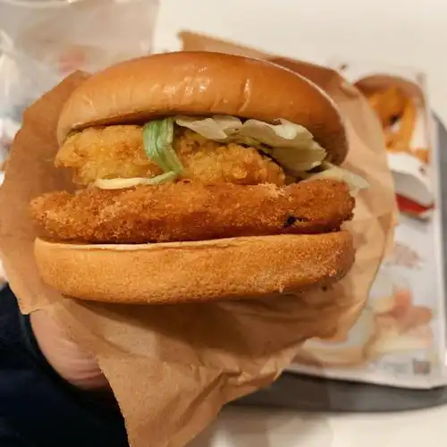 麦当劳新品芝芝酪酪堡内含立减10元大法