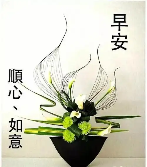 最新的祝福图片带字,最真诚的早安问候美图走在一起是缘分,一起在走是