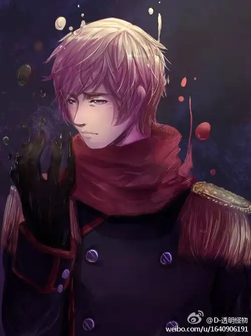 【露西亚】【伊万】【苏联】【aph】【侵删】