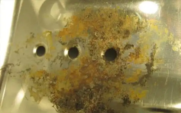 不锈钢橱柜生锈 来看看你是不是这步做错了