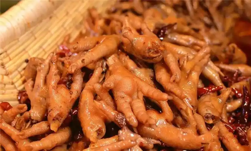 衡东正宗川味卤味店一品王氏现捞鸭脖开业啦11月13号