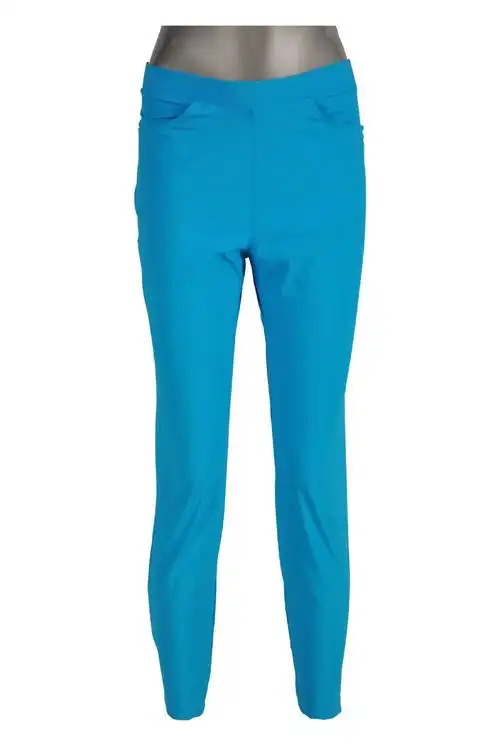 厂家销售供应全锦纶裤料现货批发新款高档泳衣男女裤装面料