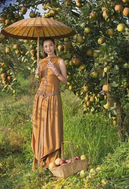 杨丽萍的宅子,李子柒的后院,李玉刚的禅房,大多数人向往的生活都在