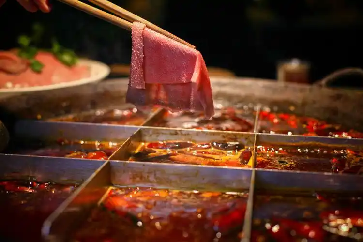 大叔拍美食|没套路的传统老火锅 双十一统统11