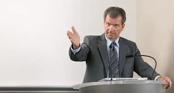 上台演讲技巧有哪些送你七大秘籍