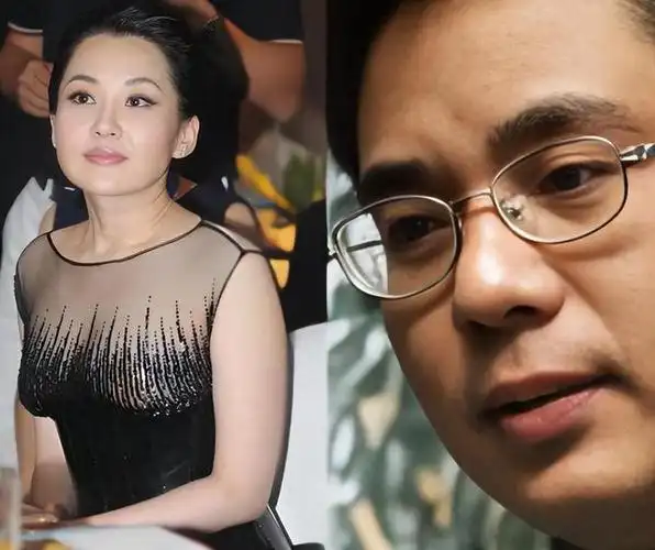 心酸刘波:14岁考上武大,34岁出轨许晴,豪赚2亿却成了被判入狱