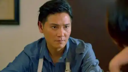 中国式关系何俊贤求江一楠原谅无果当场翻脸露出人渣面目