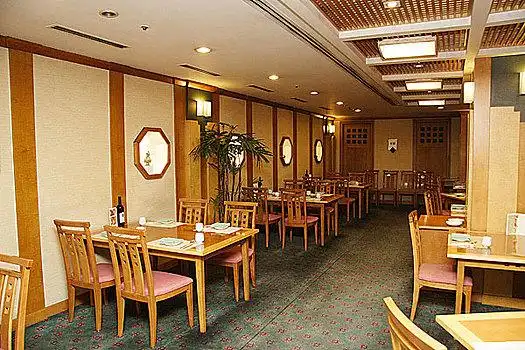 室内,风景,餐馆