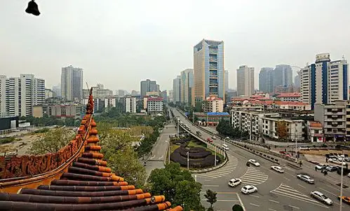 长沙市图片_全景网