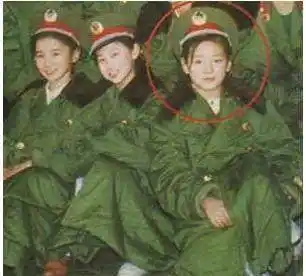 原创看董洁在浪姐2的表现终于明白她当年为什么会离开潘粤明了