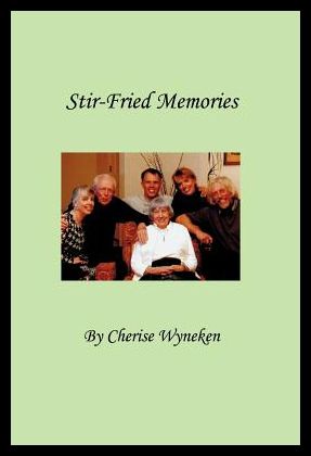 【预售】stir-fried memories