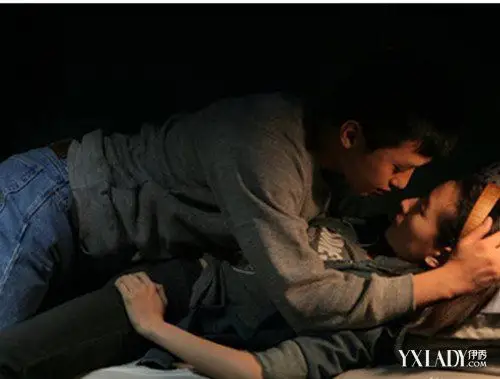 【图】盘点车晓和邓超的绯闻 邓超董洁吻戏床戏大尺度引热议