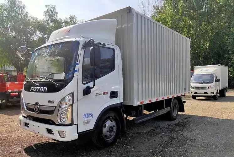 货车总店-本店主营销售福田奥铃/欧马可系列 东风多利卡,重汽豪沃系列