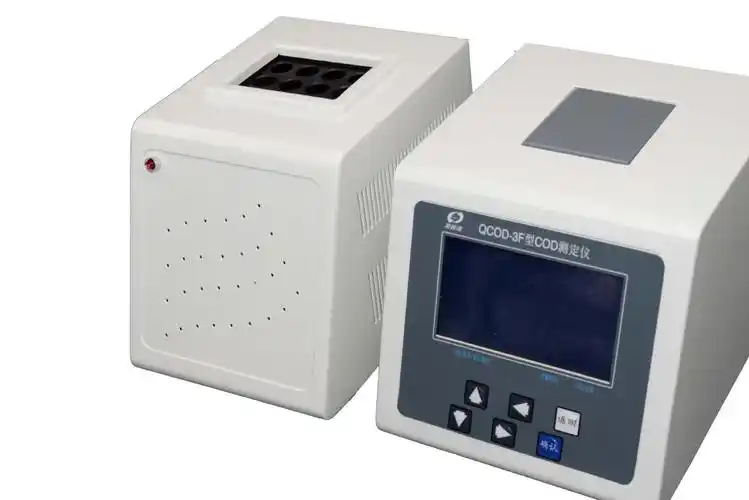 多参数水质检测仪器