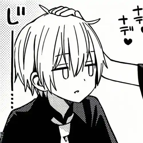 情侣头像丨这世界不停开花,我想放进你心里一朵 676767_落叶