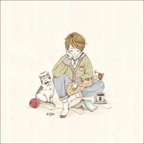 一个人孤独难过的说说,心酸无奈,深夜看哭了!