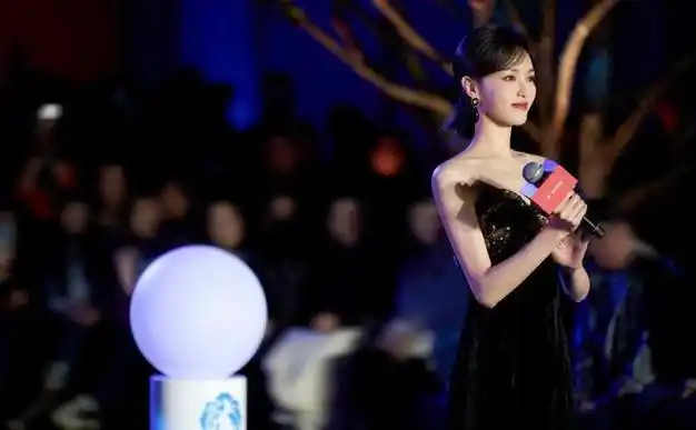 繁花后唐嫣新剧又将合作一线导演事业或已彻底迎来腾飞