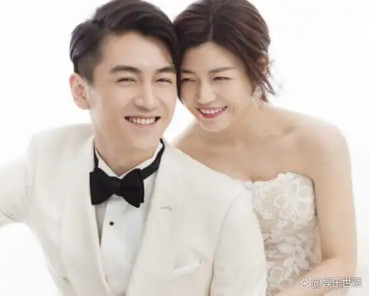 事实证明结婚生子的陈晓如今已经走上了属于自己的道路