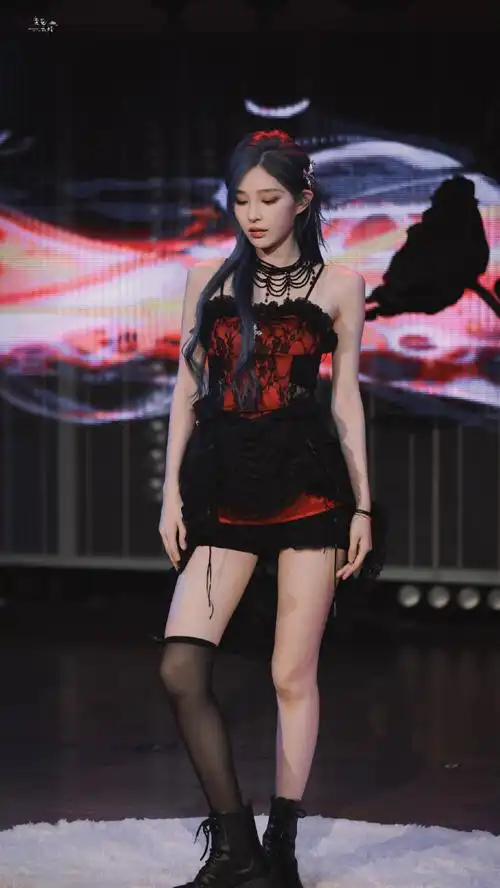 王奕超话230722 美杜莎的温柔所有招数在你面前形同虚构@snh48-王奕