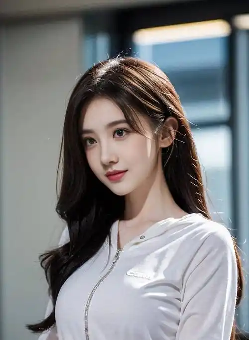 高清美女壁纸,好看的网红美女给大家带来运动服装展示_时尚_背景_时装