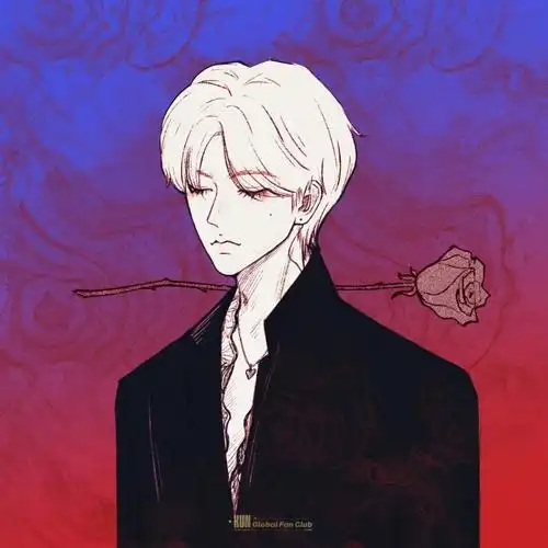 蔡徐坤范思哲全球品牌代言人