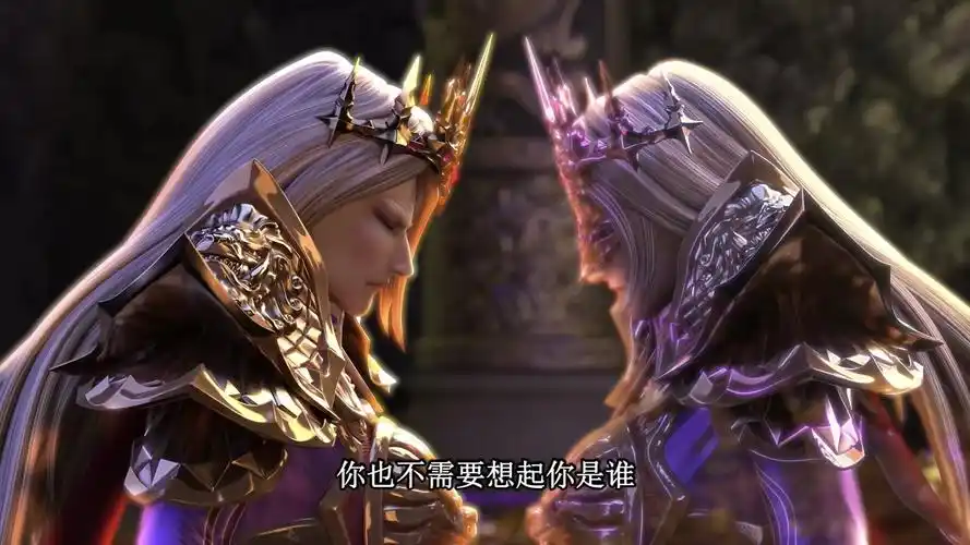 叶罗丽:金王子其实是好人,为了阻止曼多拉封印了自己