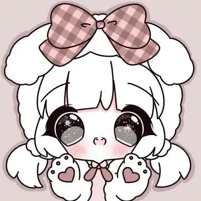 动漫萌系闺蜜头像 高清超可爱的q版闺蜜头像图片_闺蜜姐妹女生头像