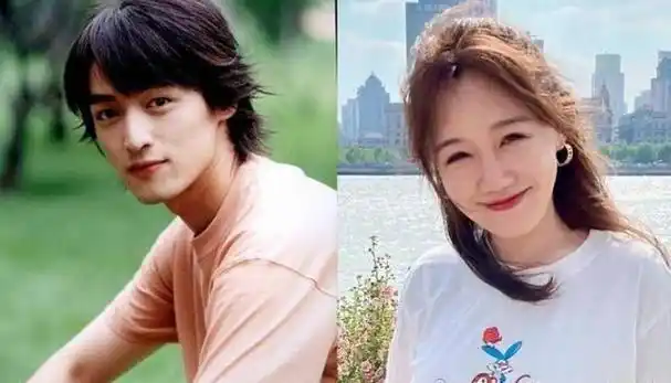 胡歌携妻子现身《繁花》:胡歌那么多"前女友",为何偏偏娶她?