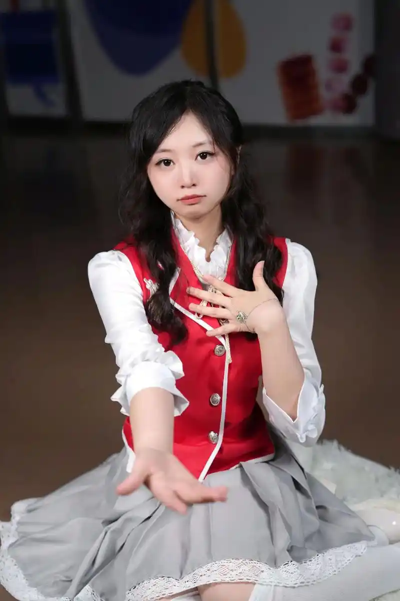 "我以奈亚公主之名,启动索雷伊圣剑."#cos #场照 #帝 - 抖音