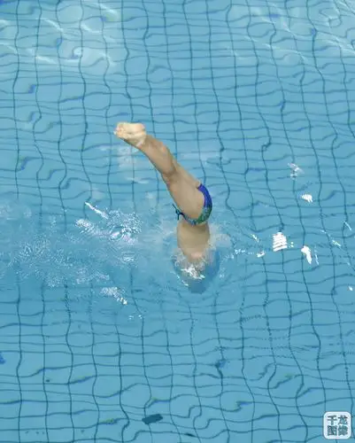 2019年北京市青少年跳水锦标赛举行3个区35名青少年选手参加角逐2