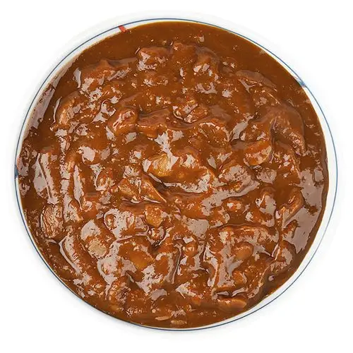 3袋东北北大酱熟豆瓣酱黄豆酱蘸菜酱汤正宗酱类调料