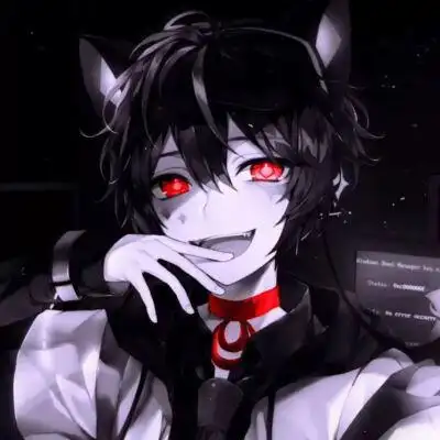 黑暗头像男动漫帅气 - 搜狗图片搜索