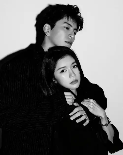 蔡卓宜分手王大陆后还没走出情伤?