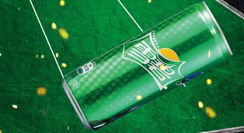 雪碧sprite 柠檬味 汽水饮料 碳酸饮料 330ml*24 摩登罐 整箱装