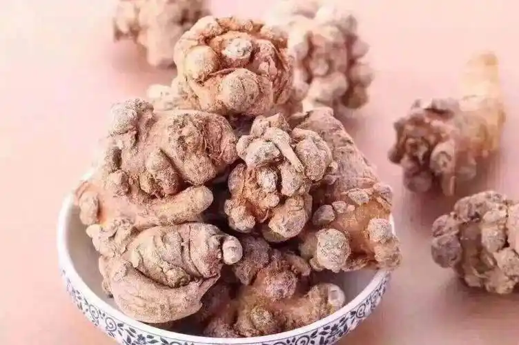 十大抗衰老的中药来了,让你越吃越年轻_功效_吃法_枸杞