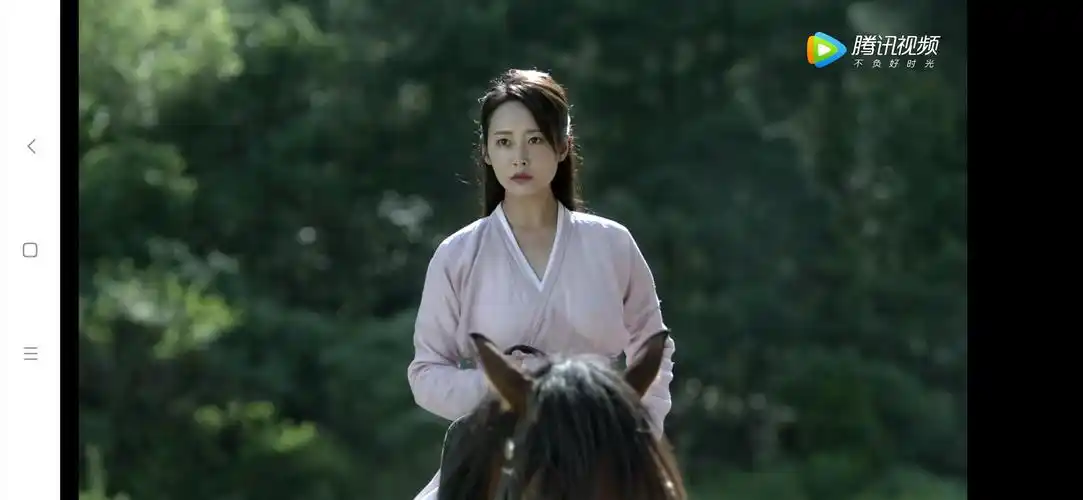 庆余年 李纯~司理理